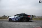 BMW M235i by Impressive Wrap 2016 года